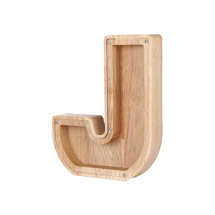 Fa ABC Malacél - LetterSaver