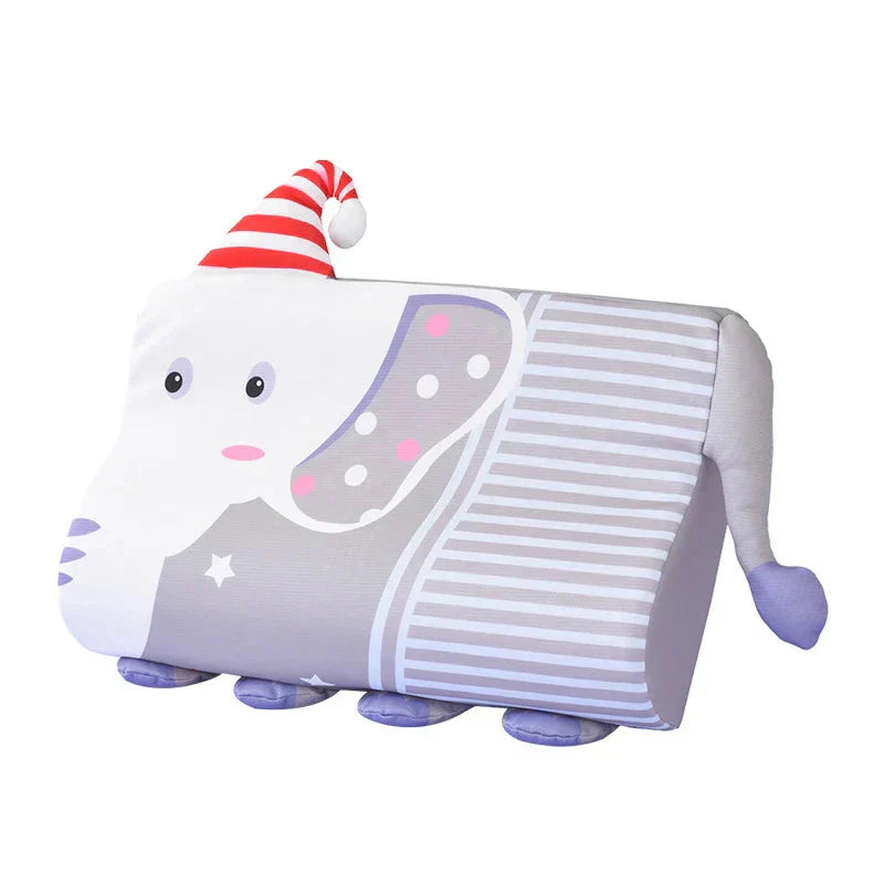 Plüss Kényelmi Párna – LunaLou