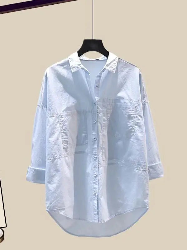 Háromrészes női téli öltözködési szett kardigánnal – Marisa