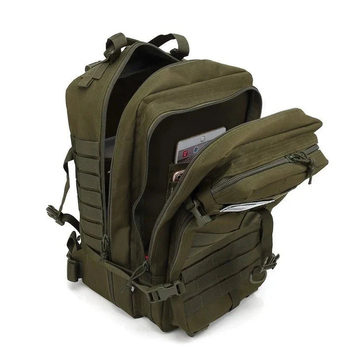 Vízálló Taktikai Hátizsák - AdventurePack