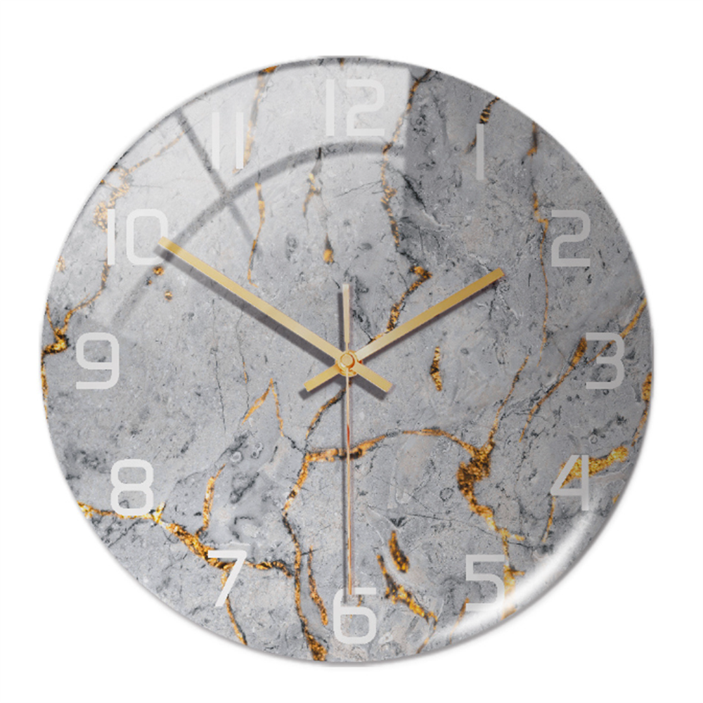 Stílusos Falióra Márvány Textúrával - MarbleTime