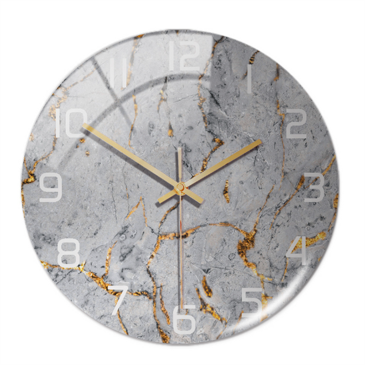 Stílusos Falióra Márvány Textúrával - MarbleTime