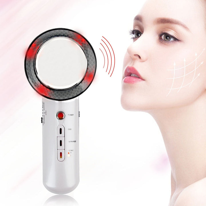 3 az 1-ben Vénás és Cellulit Eltávolító - SlimShape