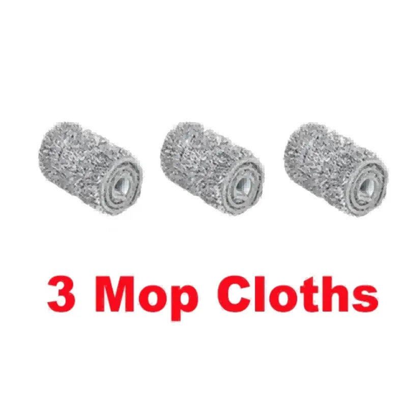 Handsfree Platek Kicsidél Molóvödör - FlexiMop