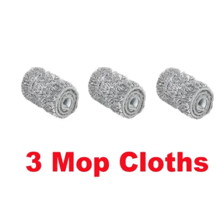 Handsfree Platek Kicsidél Molóvödör - FlexiMop