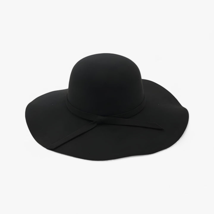 Marveil női kalap gyapjúszövetből – Fedora