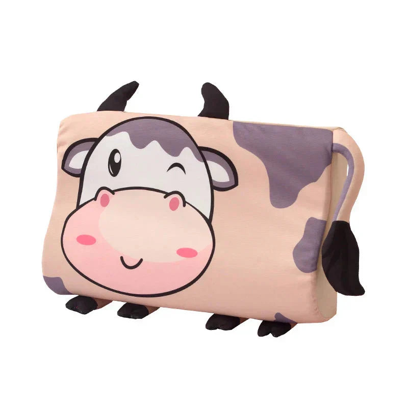 Plüss Kényelmi Párna – LunaLou