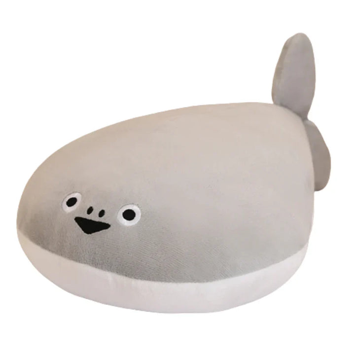 Sacabambaspis Vis Plüssfigura – PaleoPals