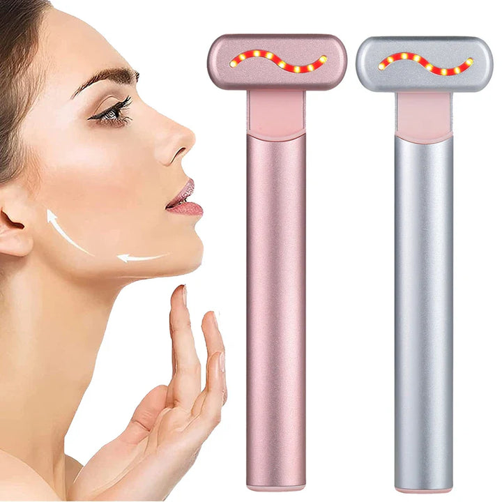 EMS Mikroszálas Arclifting Készülék - GlowMagic