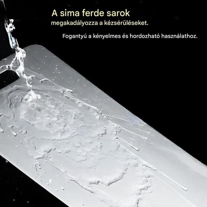 RVS Vágódeszka - ChefGuard