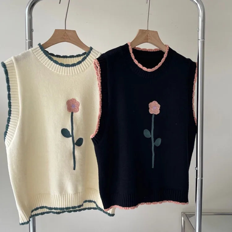 Háromrészes női téli öltözködési szett kardigánnal – Marisa