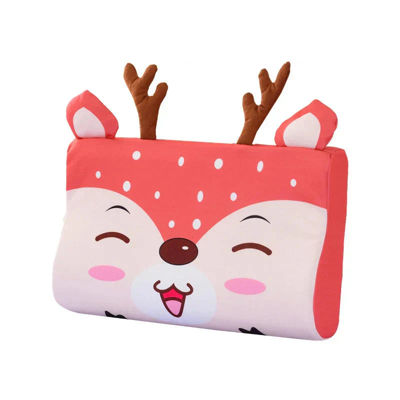 Plüss Kényelmi Párna – LunaLou