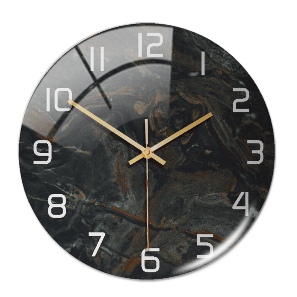 Stílusos Falióra Márvány Textúrával - MarbleTime