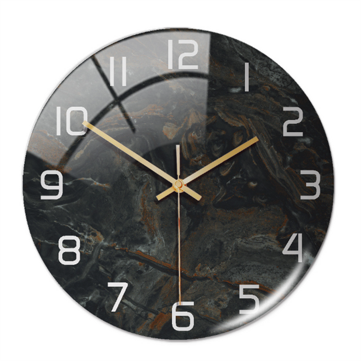 Stílusos Falióra Márvány Textúrával - MarbleTime