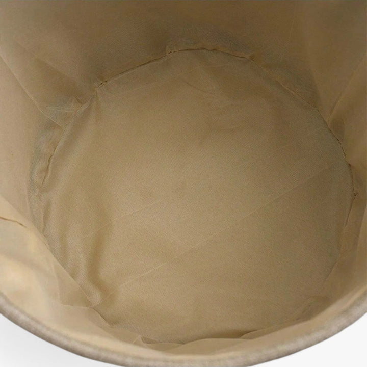 Hajtható Játékos Kosár Kötél Fogantyúval – Livia