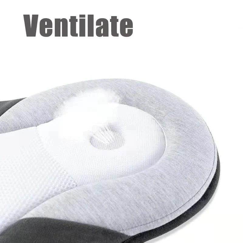 Ergonomikus baba párna – CosiNest