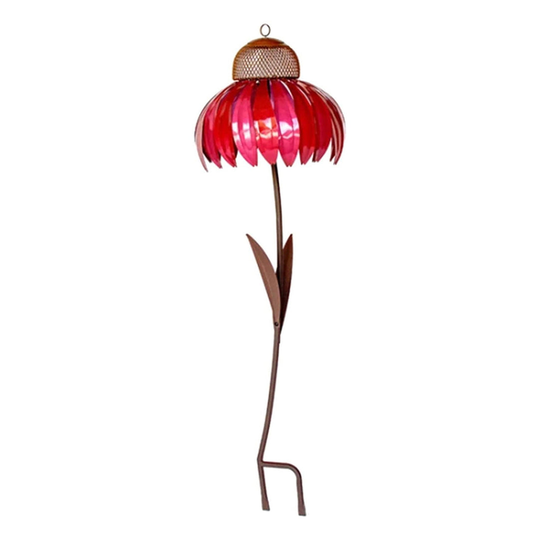 Virág alakú madáretető - FloraFeeder