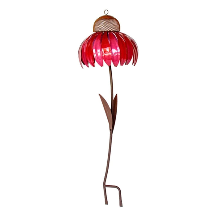 Virág alakú madáretető - FloraFeeder