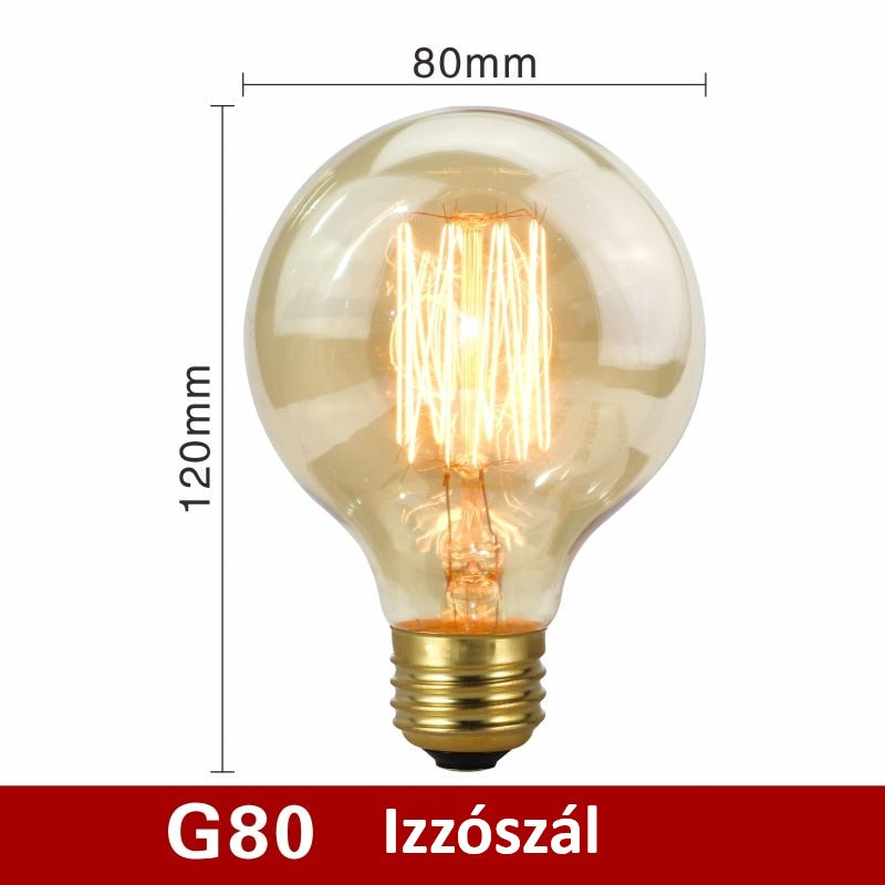 Vintage Izzók - NostalgiaGlow