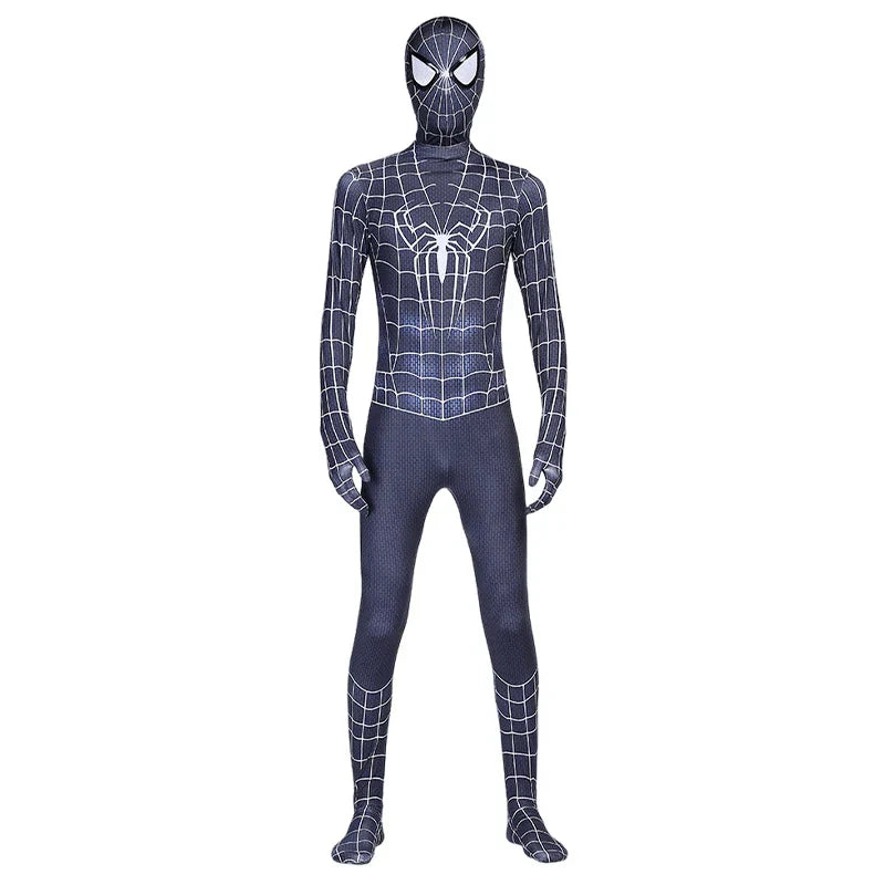 Szuperhős jelmez - HeroForce