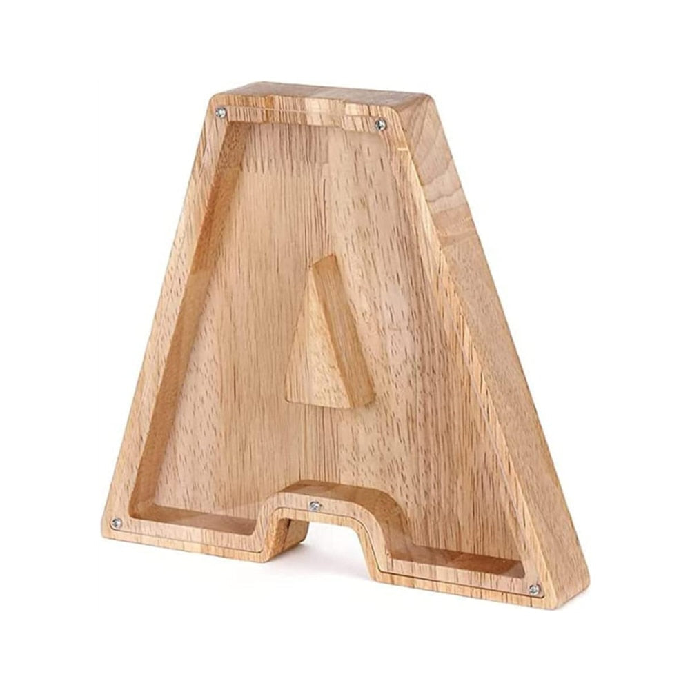 Fa ABC Malacél - LetterSaver