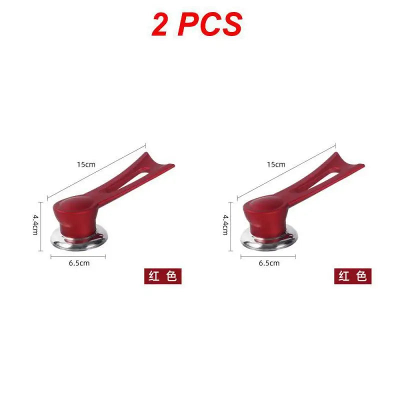 Pannendeksel Kézigrip - GripMaster