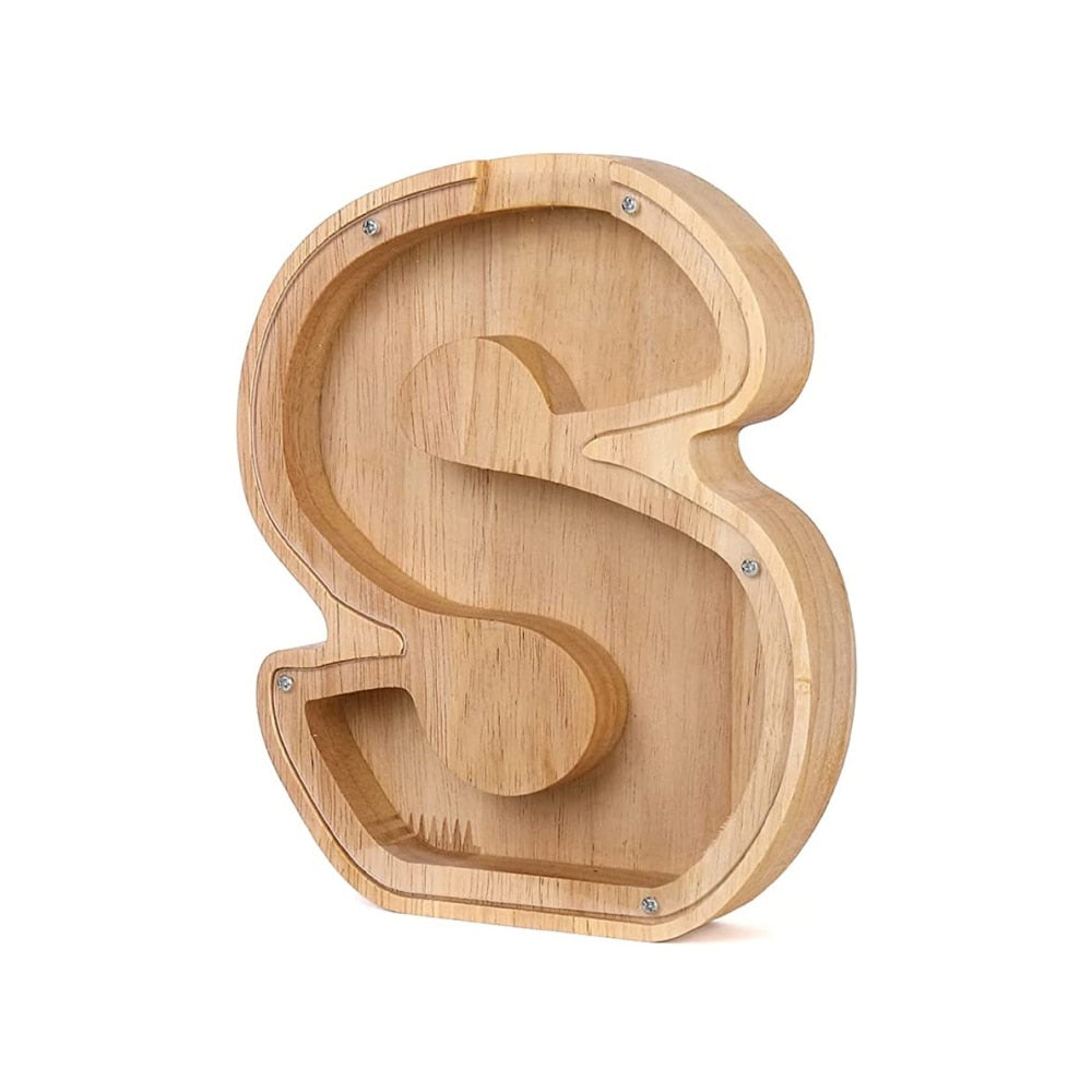 Fa ABC Malacél - LetterSaver