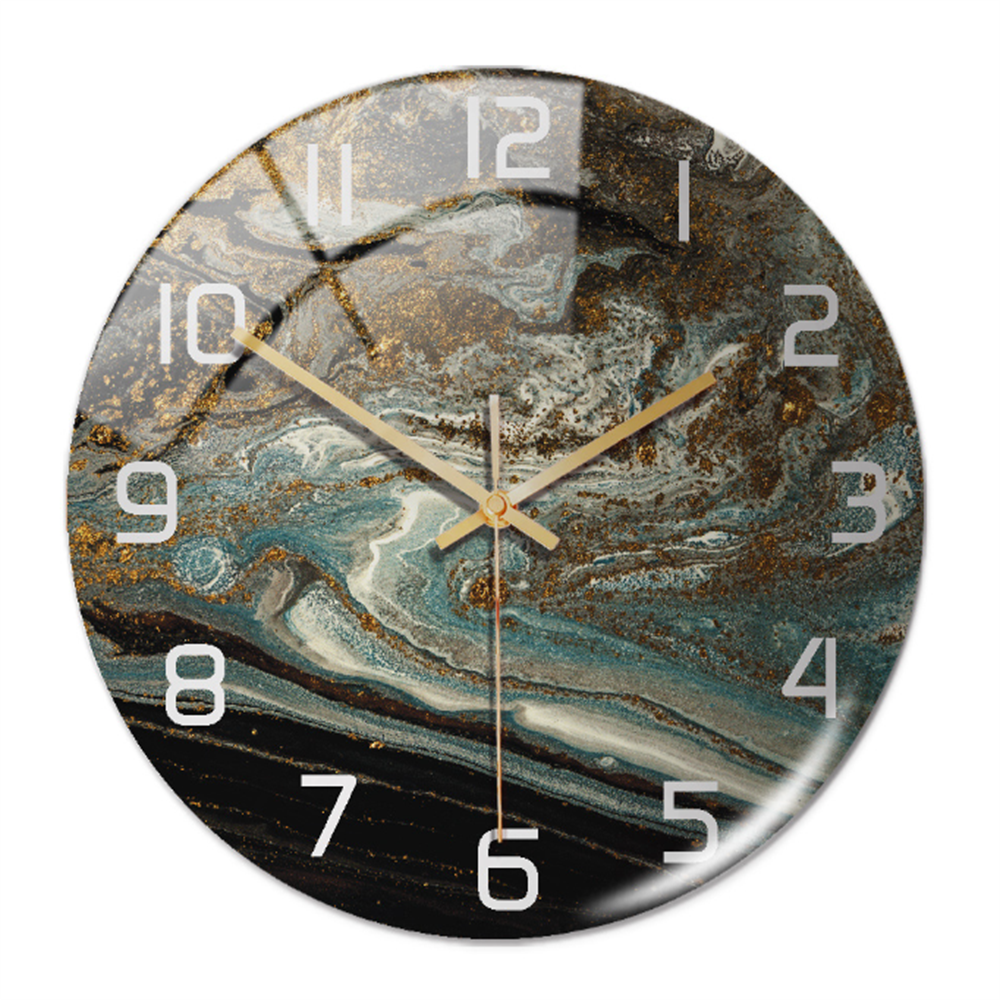 Stílusos Falióra Márvány Textúrával - MarbleTime