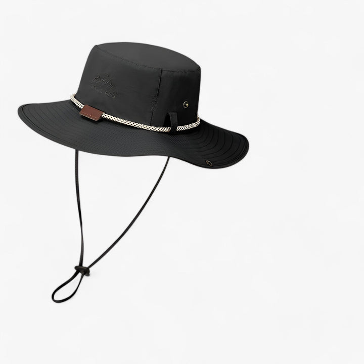 Unisex UV-szűrős vízálló kalap – Johnny