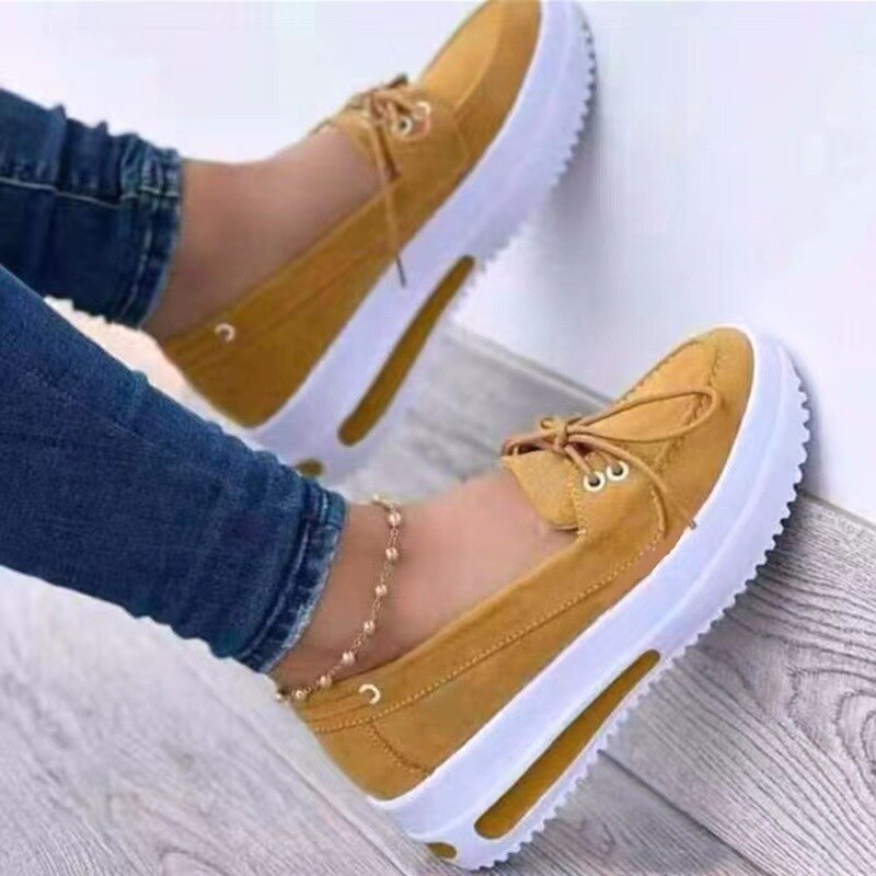 Ortopéd női espadrilles légpárnás talppal – Malina