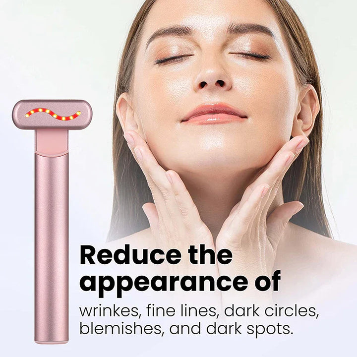 EMS Mikroszálas Arclifting Készülék - GlowMagic