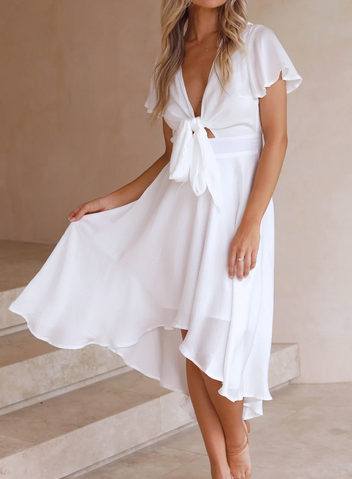 Elegáns nyári ruha – Amira