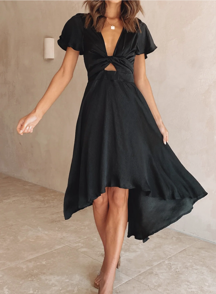 Elegáns nyári ruha – Amira