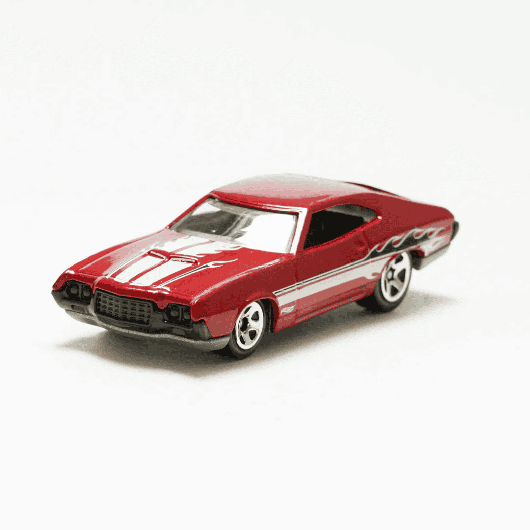 Rugalmas Játékpálya Járművekkel – Zoomzy