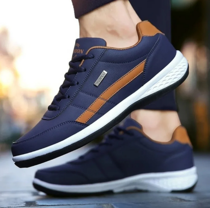 Ortopéd férfi sportcipők – Luca