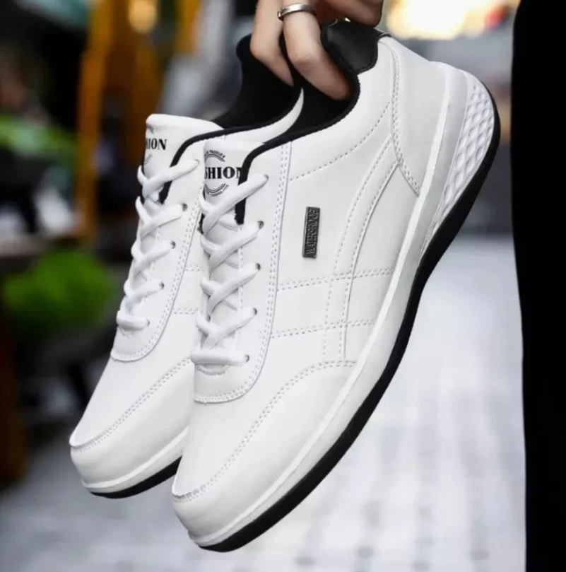 Ortopéd férfi sportcipők – Luca