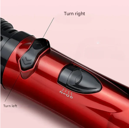 Professzionális Multifunkcionális Hajszárító - Volyss