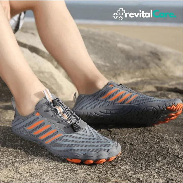 Orthopédiai Barefoot Cipők Pro - SoleMate