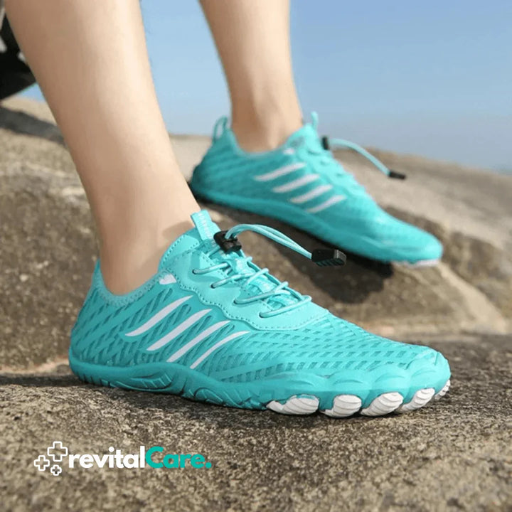 Orthopédiai Barefoot Cipők Pro - SoleMate