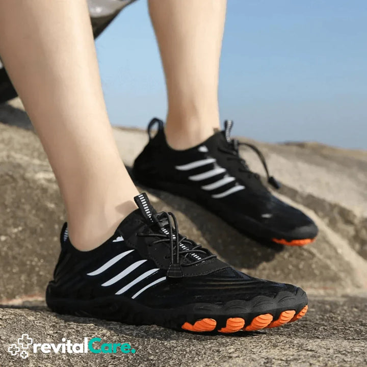 Orthopédiai Barefoot Cipők Pro - SoleMate