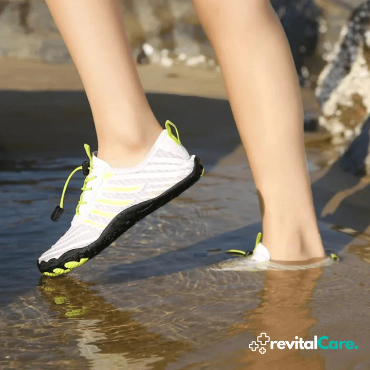 Orthopédiai Barefoot Cipők Pro - SoleMate
