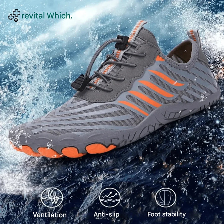 Orthopédiai Barefoot Cipők Pro - SoleMate
