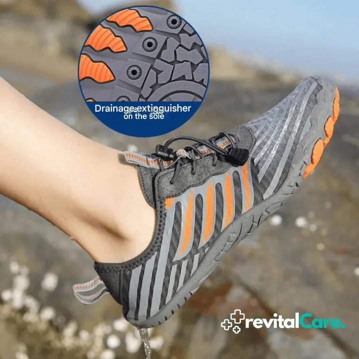 Orthopédiai Barefoot Cipők Pro - SoleMate