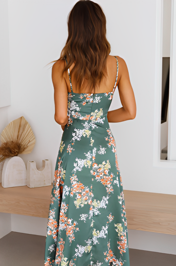 Elegáns nyári ruha – Vivienne