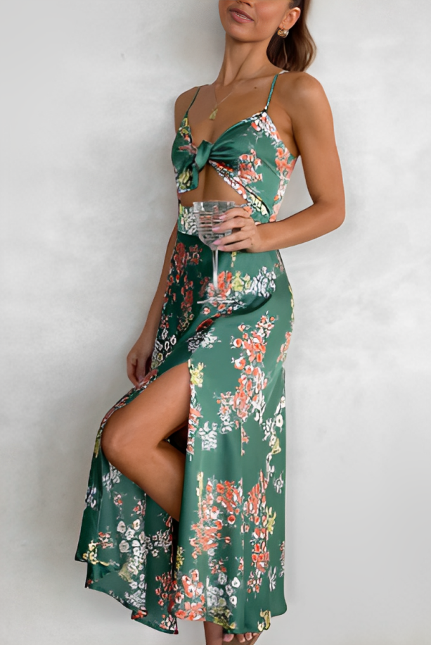 Elegáns nyári ruha – Vivienne