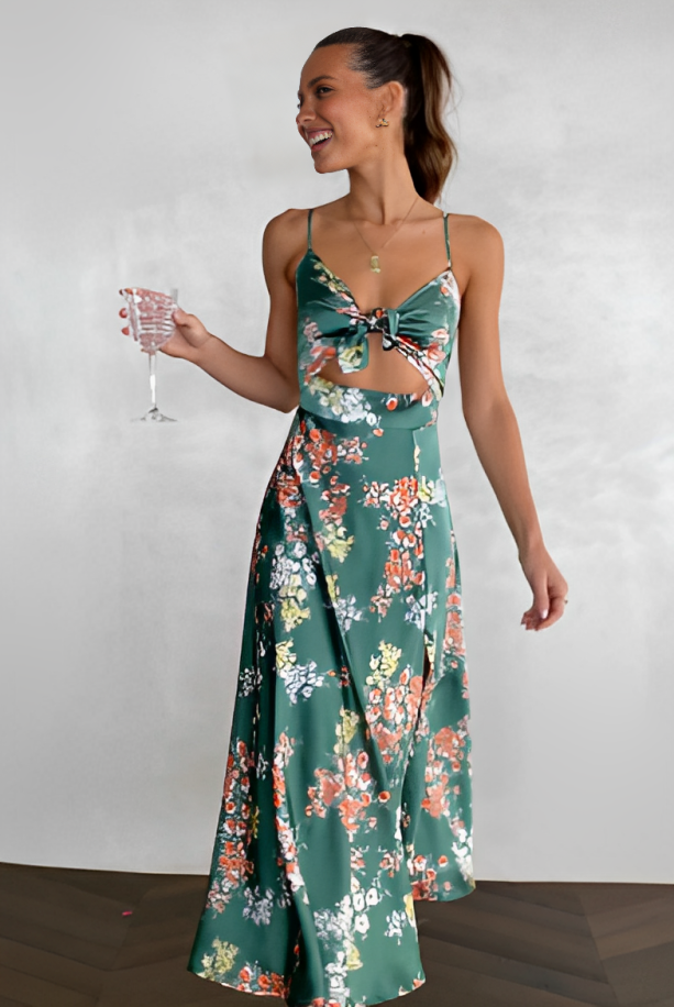 Elegáns nyári ruha – Vivienne