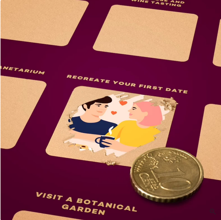 Dátum Naptár - LoveQuest