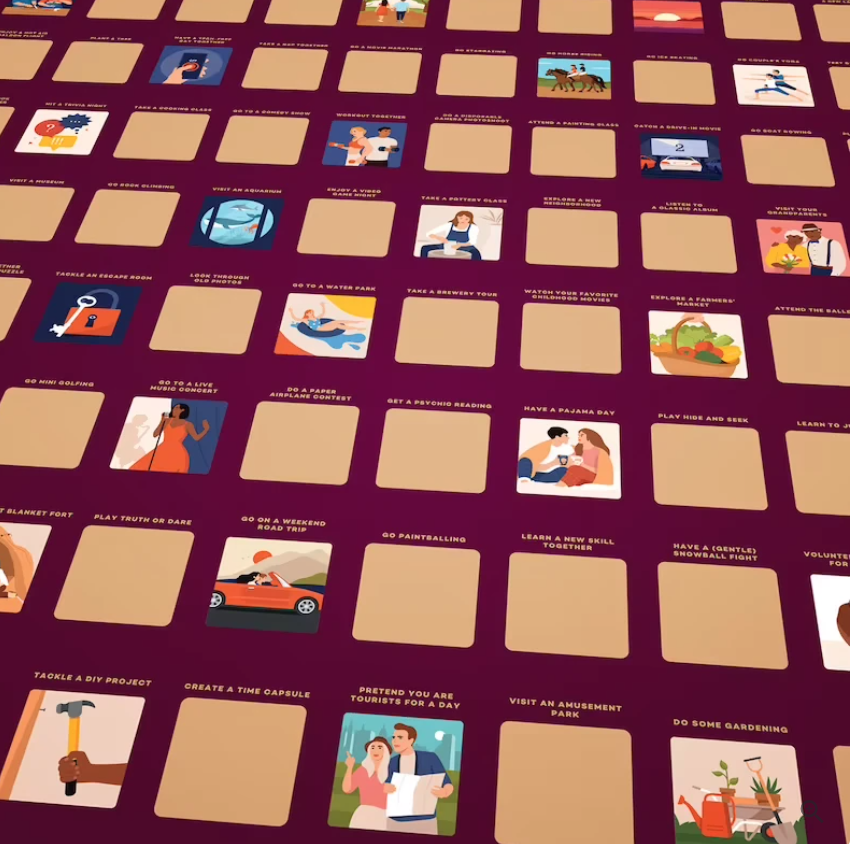 Dátum Naptár - LoveQuest