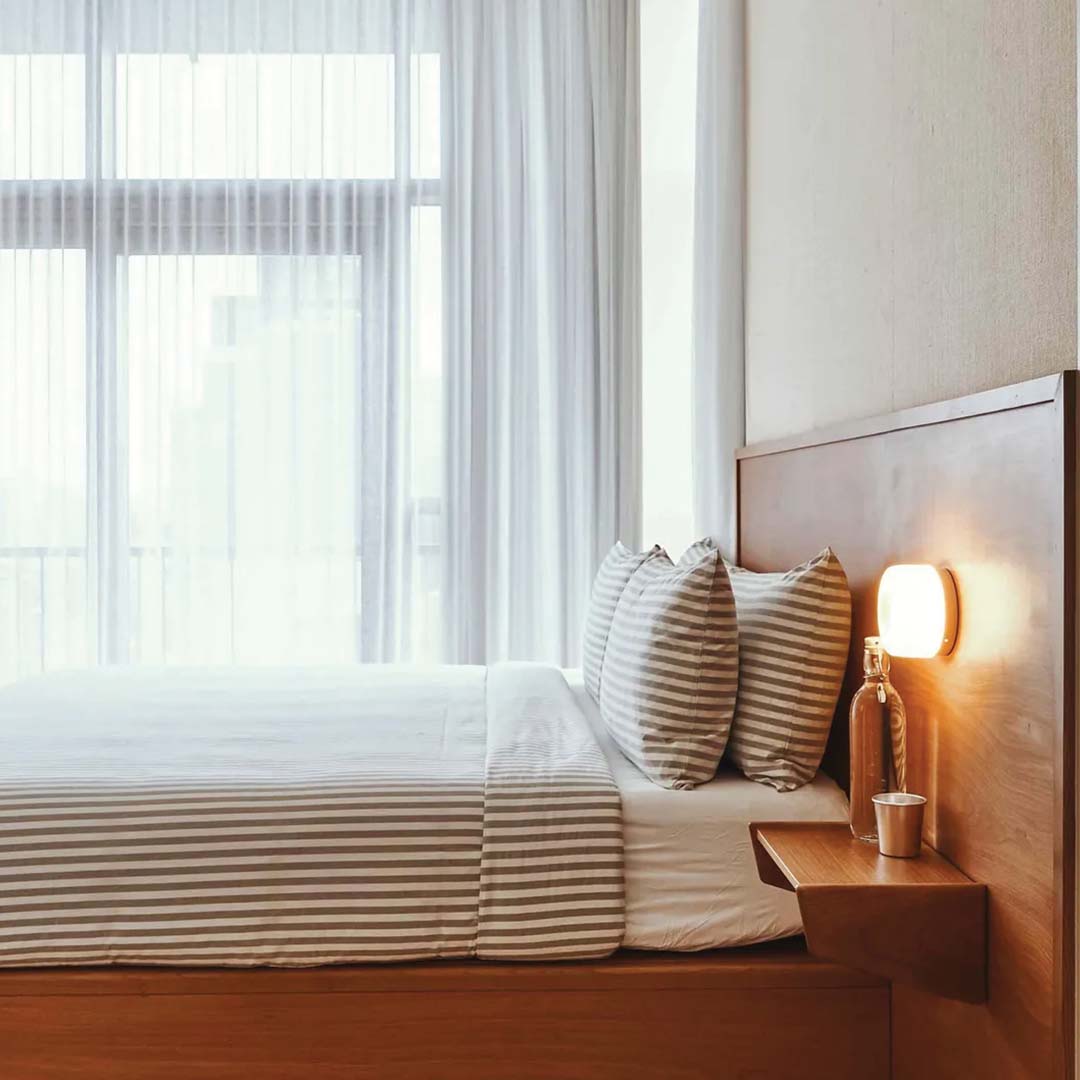 Kompakt Fali Lámpa - DimpleGlow