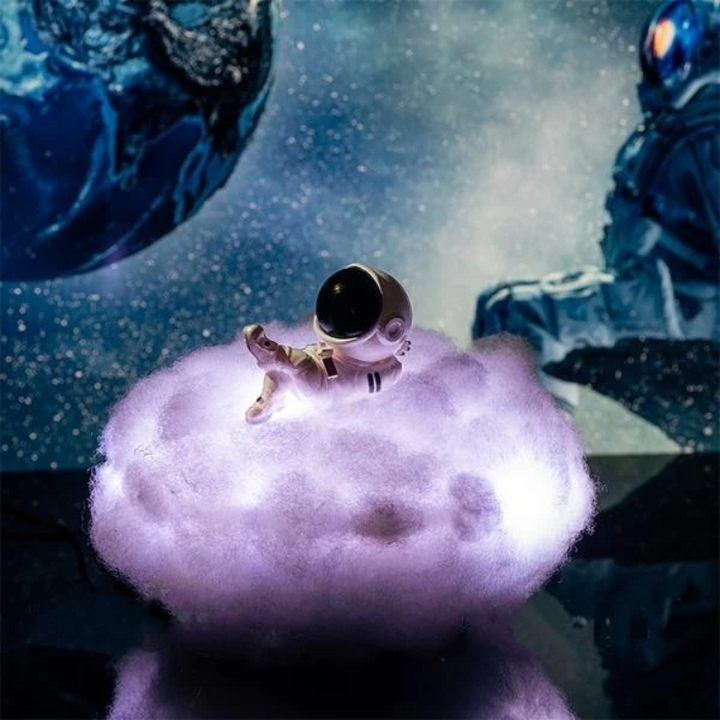 Asztronauta Felhőlámpa - AstroCloud